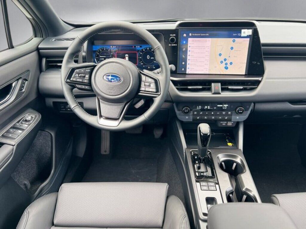 2026 Subaru OUTBACK Touring XT Fredericksburg VA