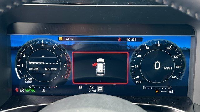 2026 Subaru OUTBACK Touring XT Fredericksburg VA
