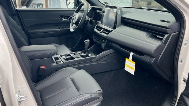2026 Subaru OUTBACK Touring XT Fredericksburg VA