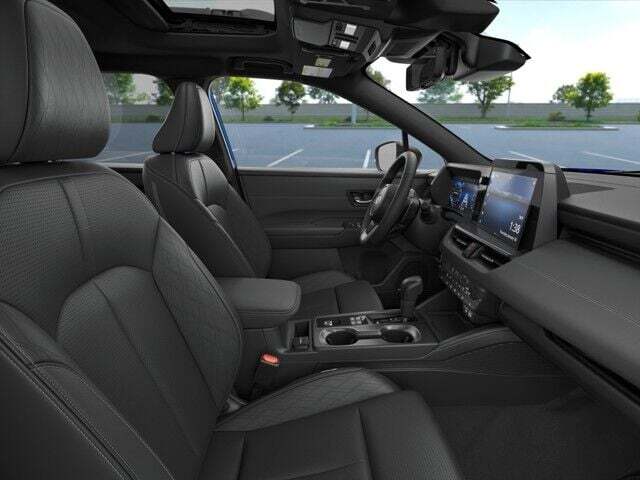 2026 Subaru OUTBACK Touring XT Fredericksburg VA