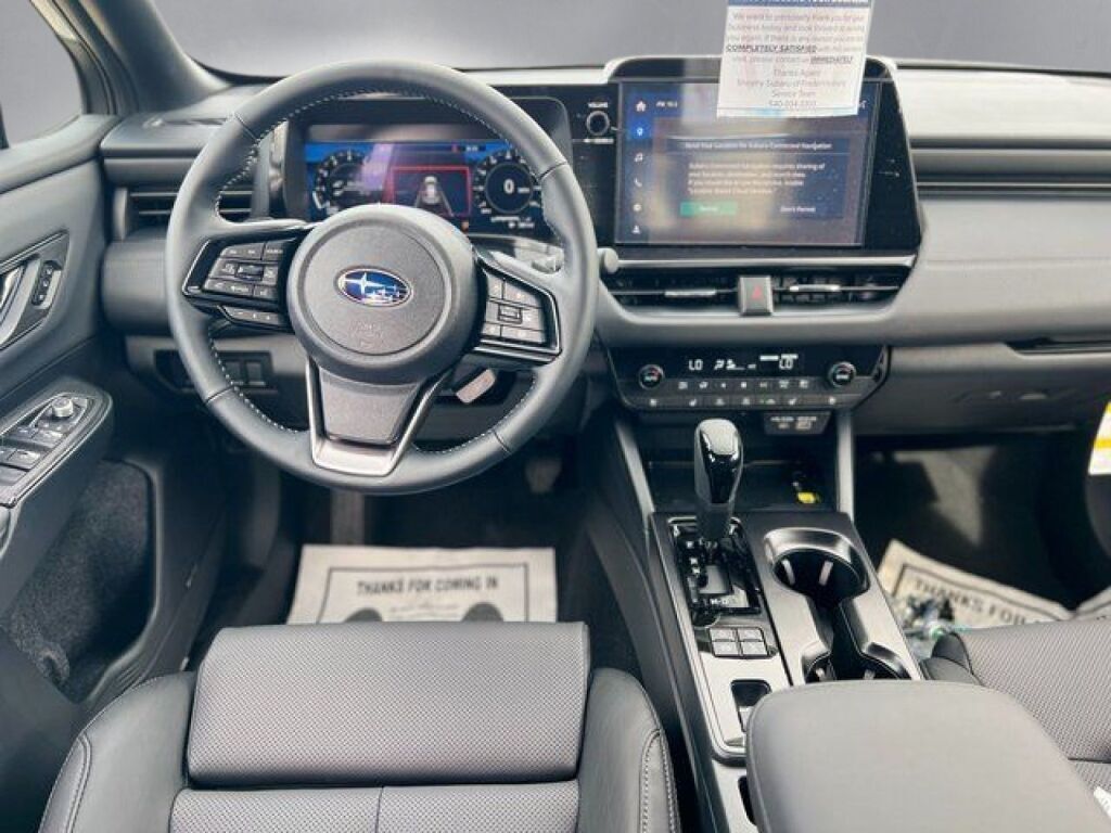 2026 Subaru OUTBACK Touring XT Fredericksburg VA