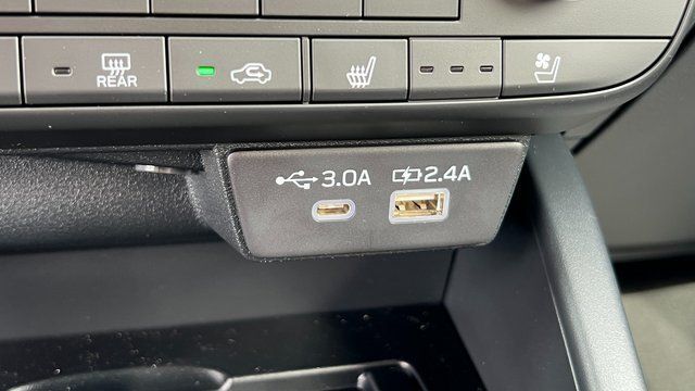 2026 Subaru OUTBACK Touring XT Fredericksburg VA