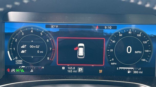 2026 Subaru OUTBACK Touring XT Fredericksburg VA
