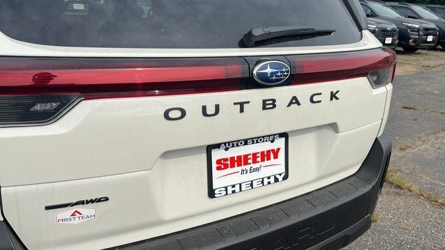 2026 Subaru OUTBACK Touring XT Fredericksburg VA
