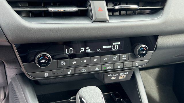 2026 Subaru OUTBACK Touring XT Fredericksburg VA