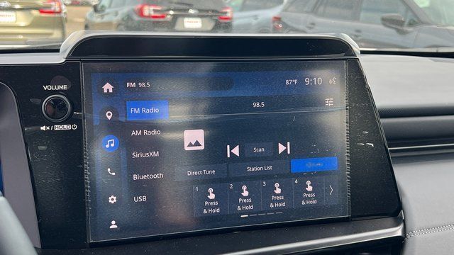 2026 Subaru OUTBACK Touring XT Fredericksburg VA