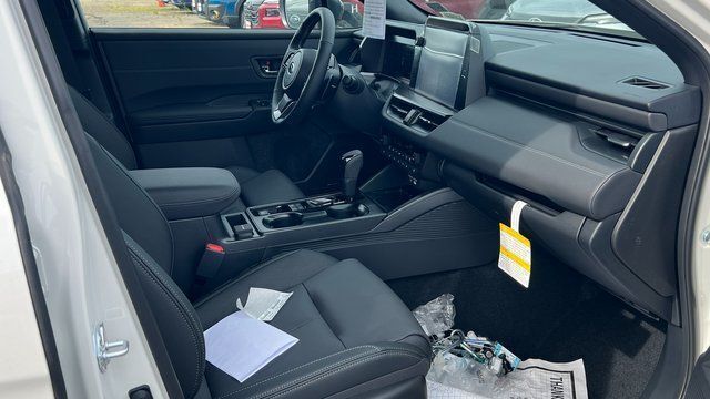 2026 Subaru OUTBACK Touring XT Fredericksburg VA