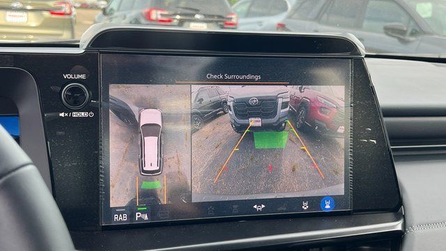 2026 Subaru OUTBACK Touring XT Fredericksburg VA