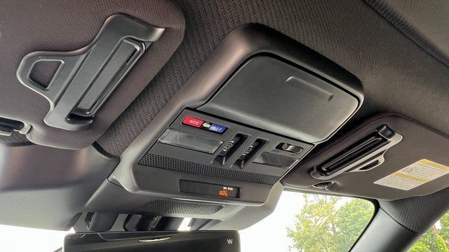 2026 Subaru OUTBACK Touring XT Fredericksburg VA