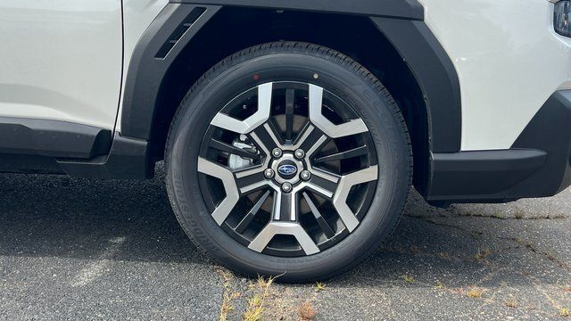 2026 Subaru OUTBACK Touring XT Fredericksburg VA