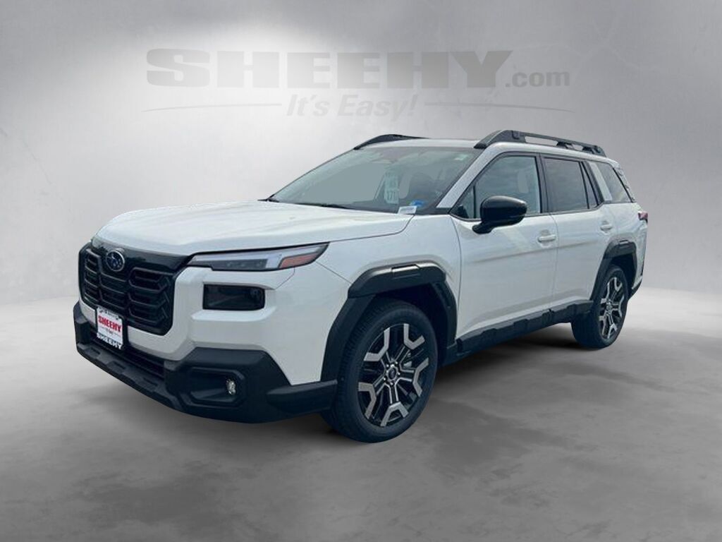 2026 Subaru OUTBACK Touring XT Fredericksburg VA