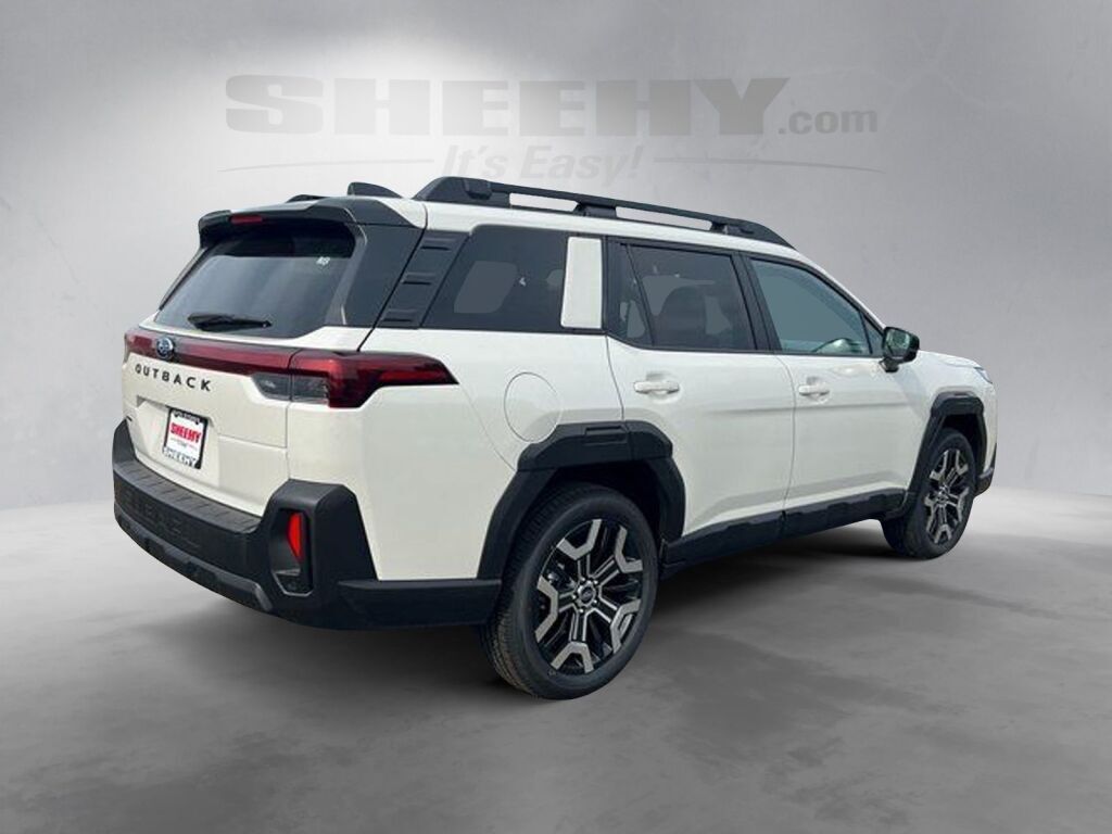 2026 Subaru OUTBACK Touring XT Fredericksburg VA