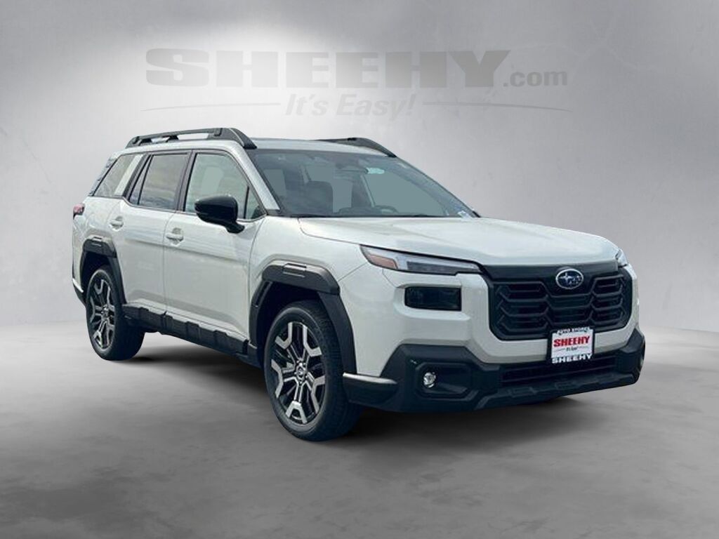 2026 Subaru OUTBACK Touring XT Fredericksburg VA