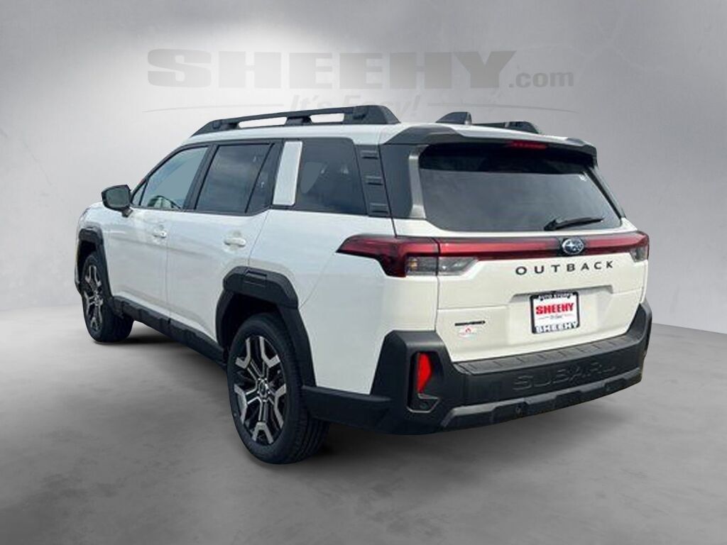 2026 Subaru OUTBACK Touring XT Fredericksburg VA