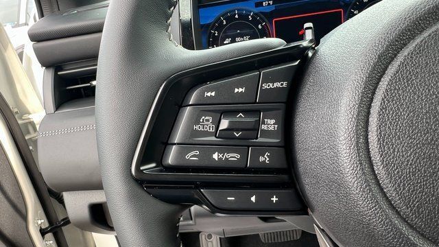 2026 Subaru OUTBACK Touring XT Fredericksburg VA