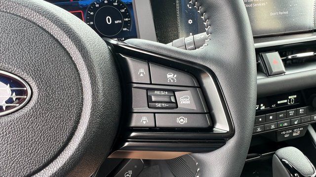 2026 Subaru OUTBACK Touring XT Fredericksburg VA