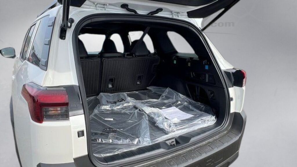 2026 Subaru OUTBACK Touring XT Fredericksburg VA