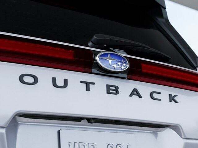 2026 Subaru OUTBACK Touring XT Fredericksburg VA
