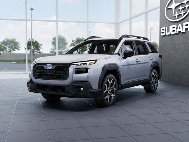 2026 Subaru OUTBACK Touring XT Fredericksburg VA
