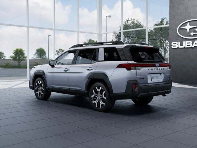 2026 Subaru OUTBACK Touring XT Fredericksburg VA