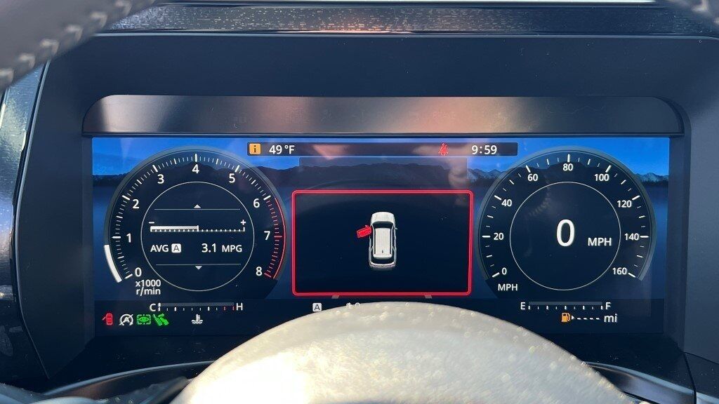 2026 Subaru OUTBACK Touring XT Fredericksburg VA