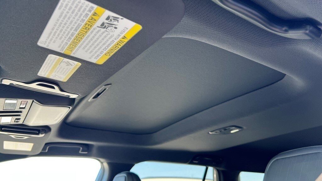 2026 Subaru OUTBACK Touring XT Fredericksburg VA