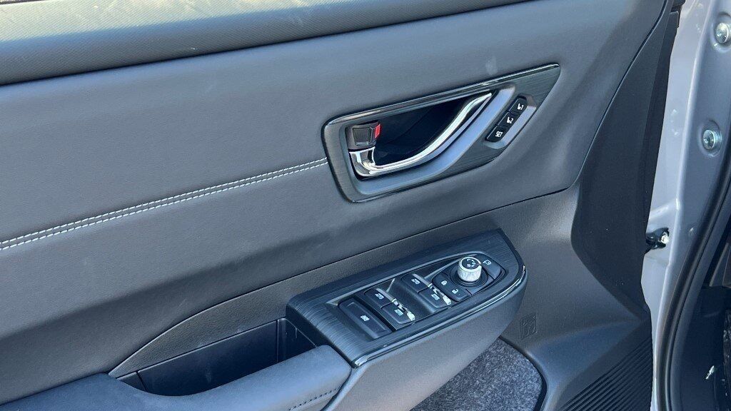 2026 Subaru OUTBACK Touring XT Fredericksburg VA