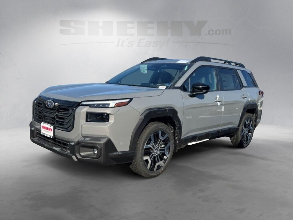 2026 Subaru OUTBACK Touring XT Fredericksburg VA