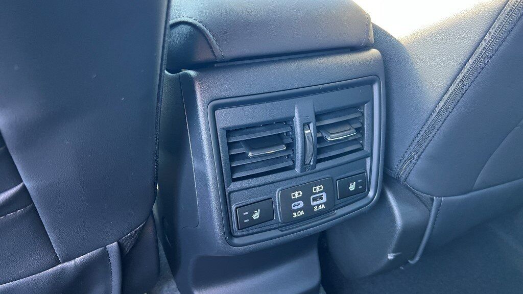 2026 Subaru OUTBACK Touring XT Fredericksburg VA