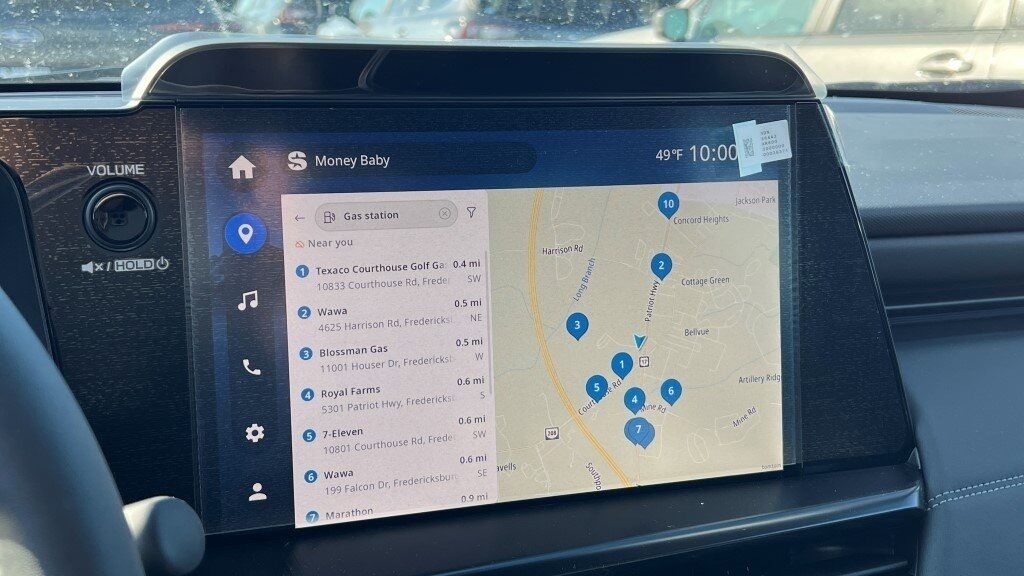 2026 Subaru OUTBACK Touring XT Fredericksburg VA