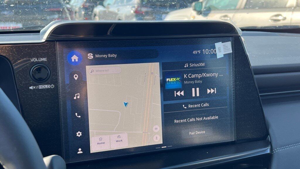 2026 Subaru OUTBACK Touring XT Fredericksburg VA