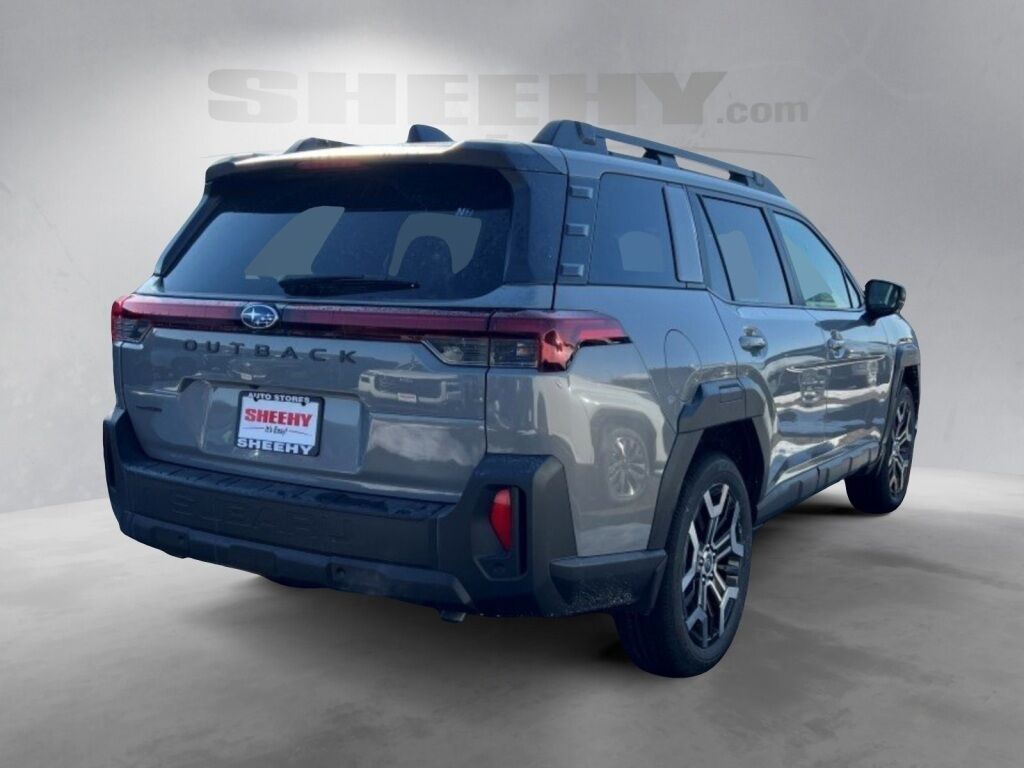 2026 Subaru OUTBACK Touring XT Fredericksburg VA