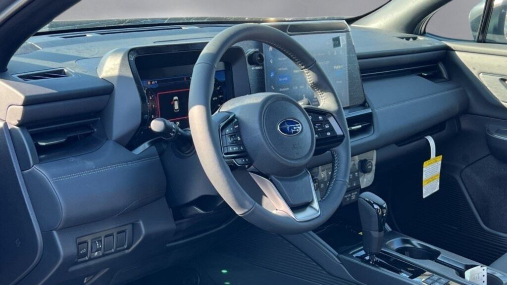 2026 Subaru OUTBACK Touring XT Fredericksburg VA