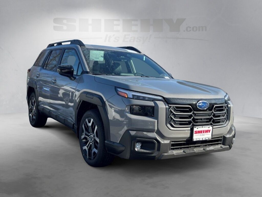 2026 Subaru OUTBACK Touring XT Fredericksburg VA