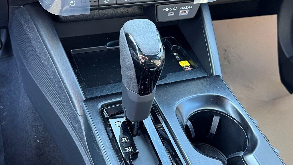 2026 Subaru OUTBACK Touring XT Fredericksburg VA