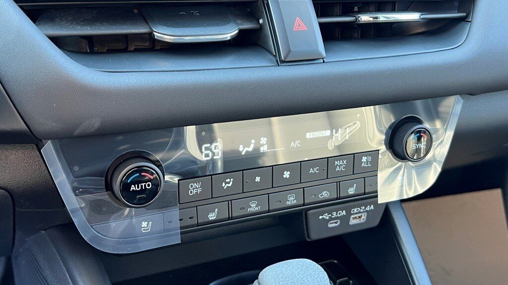 2026 Subaru OUTBACK Touring XT Fredericksburg VA