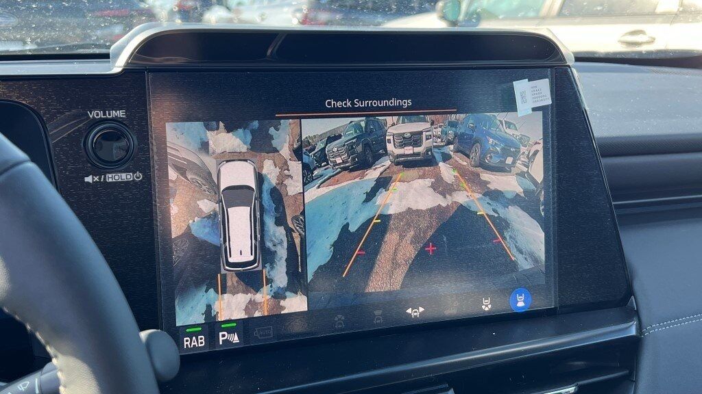 2026 Subaru OUTBACK Touring XT Fredericksburg VA