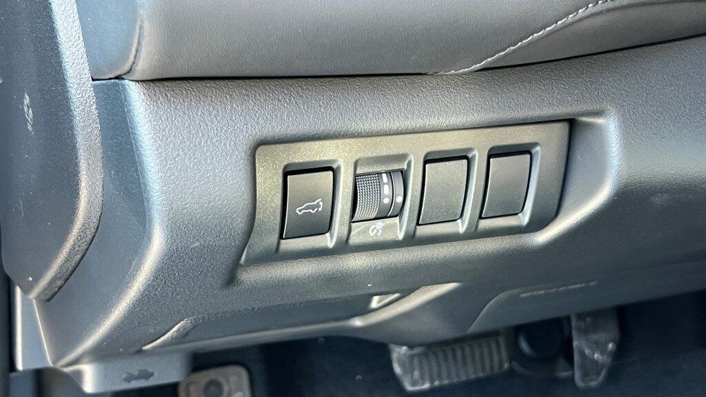 2026 Subaru OUTBACK Touring XT Fredericksburg VA