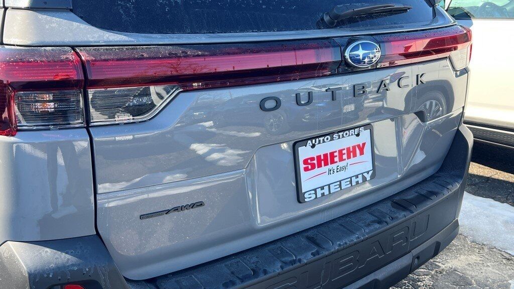 2026 Subaru OUTBACK Touring XT Fredericksburg VA