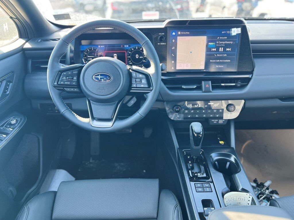 2026 Subaru OUTBACK Touring XT Fredericksburg VA