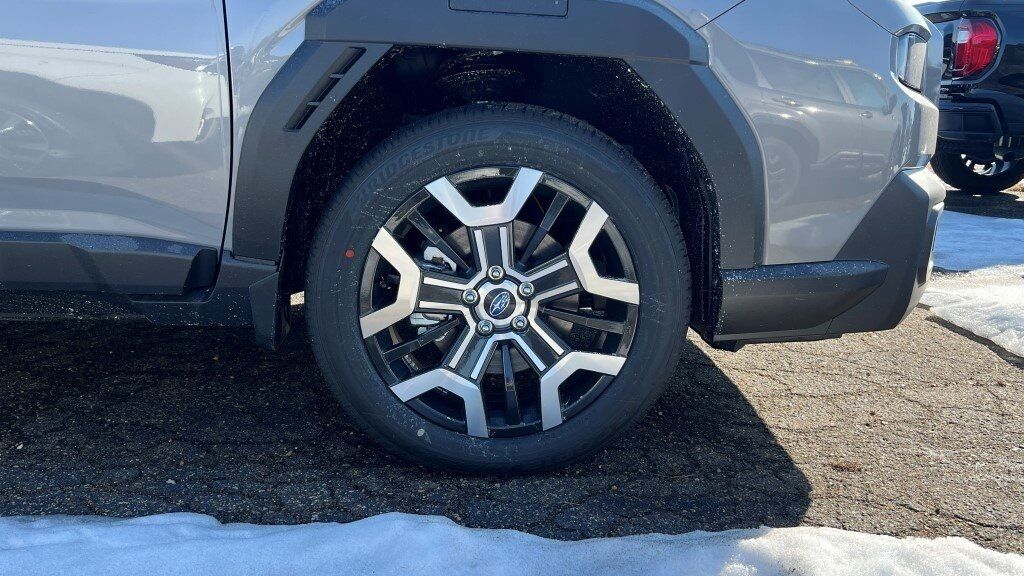 2026 Subaru OUTBACK Touring XT Fredericksburg VA