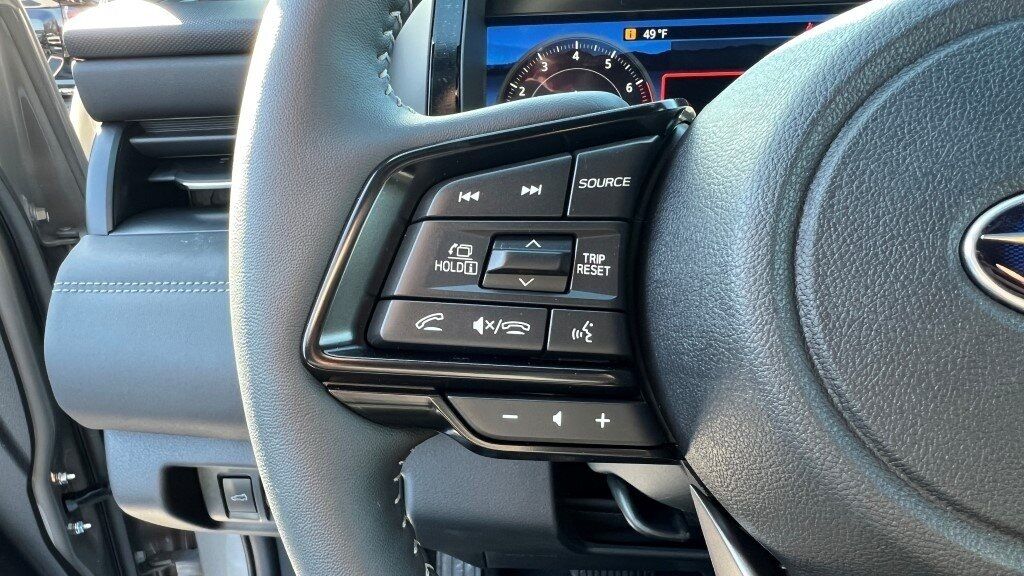 2026 Subaru OUTBACK Touring XT Fredericksburg VA