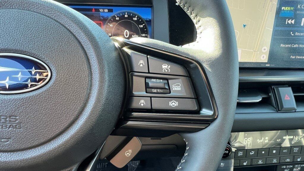 2026 Subaru OUTBACK Touring XT Fredericksburg VA