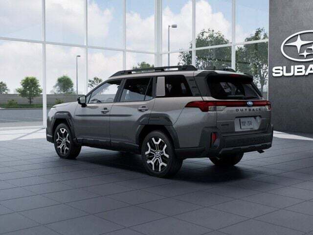 2026 Subaru OUTBACK Touring XT Fredericksburg VA