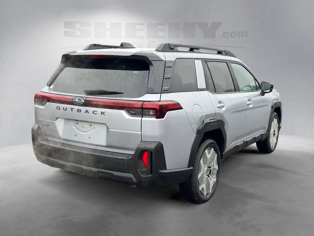 2026 Subaru OUTBACK Touring XT Hagerstown MD