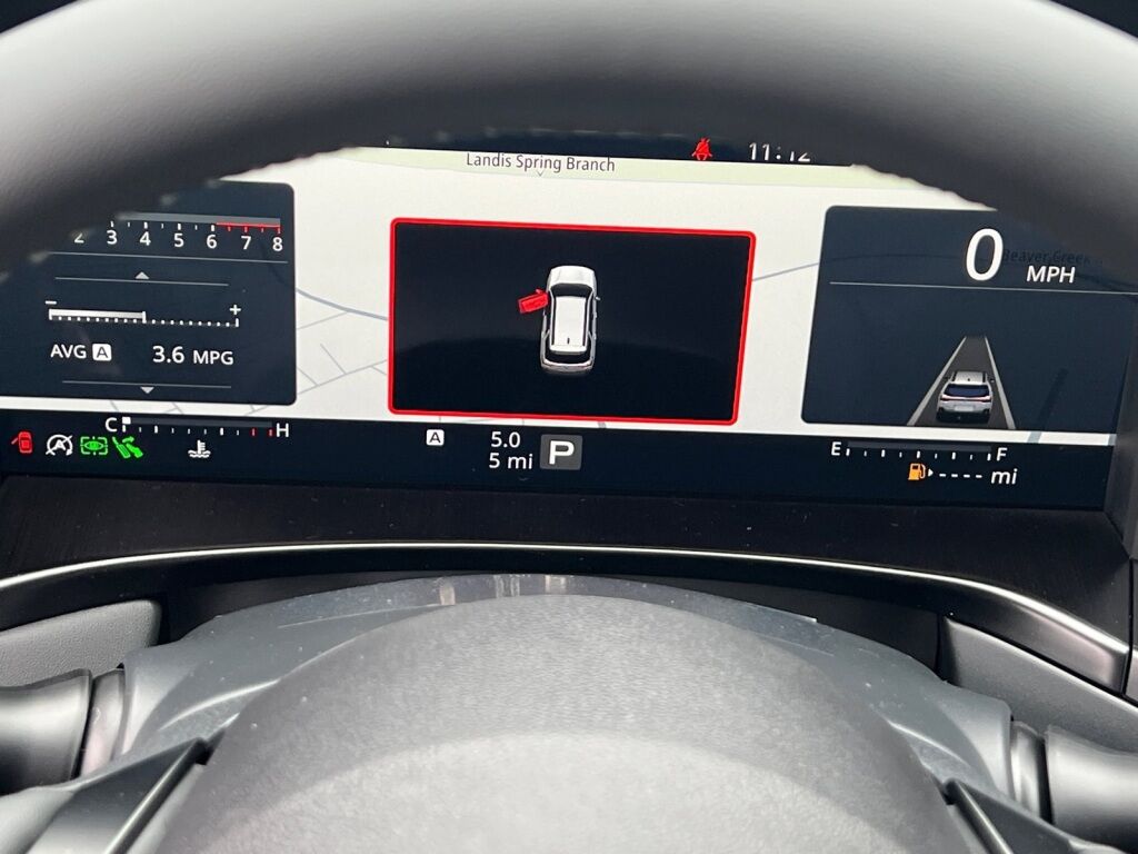 2026 Subaru OUTBACK Touring XT Hagerstown MD