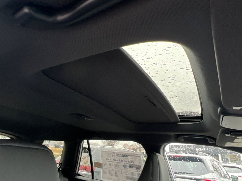 2026 Subaru OUTBACK Touring XT Hagerstown MD