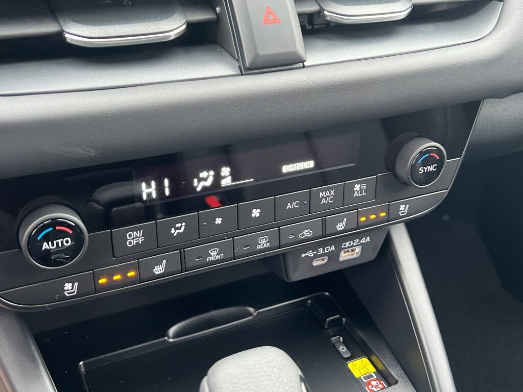 2026 Subaru OUTBACK Touring XT Hagerstown MD