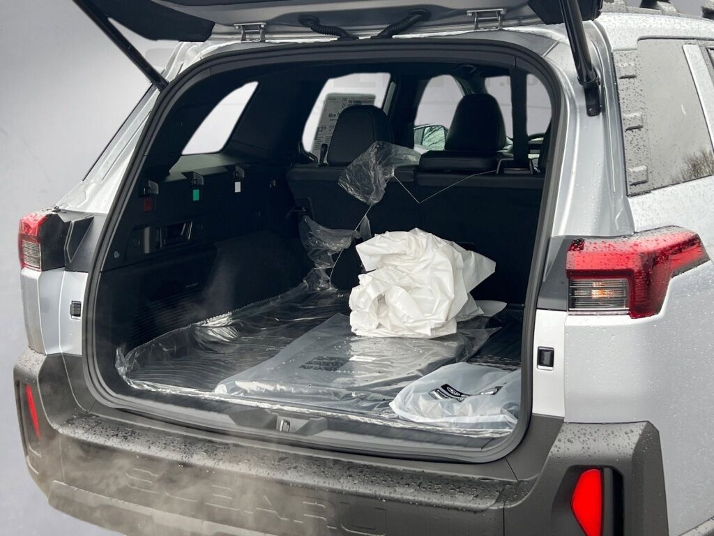 2026 Subaru OUTBACK Touring XT Hagerstown MD