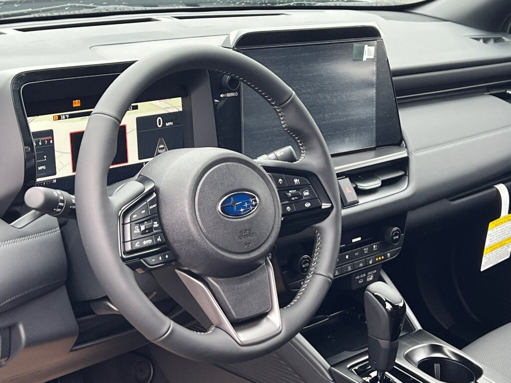 2026 Subaru OUTBACK Touring XT Hagerstown MD